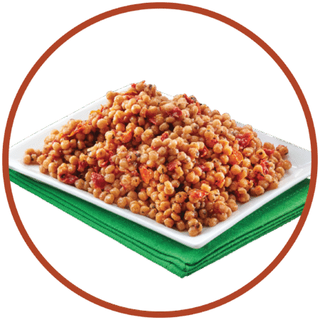 Canbuulo – Digir iyo Qamadi