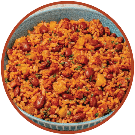 Canbuulo – Digir iyo Bariis