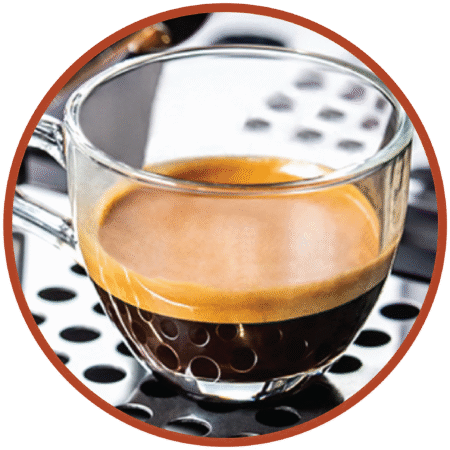 Coffee Espresso